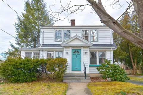 Exterior - 4 Spruce St, Westerly, RI 02891 photo 2 of 4