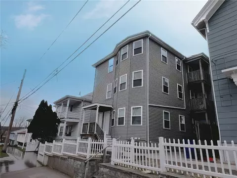 27 Ayr St, Central Falls, RI 02863