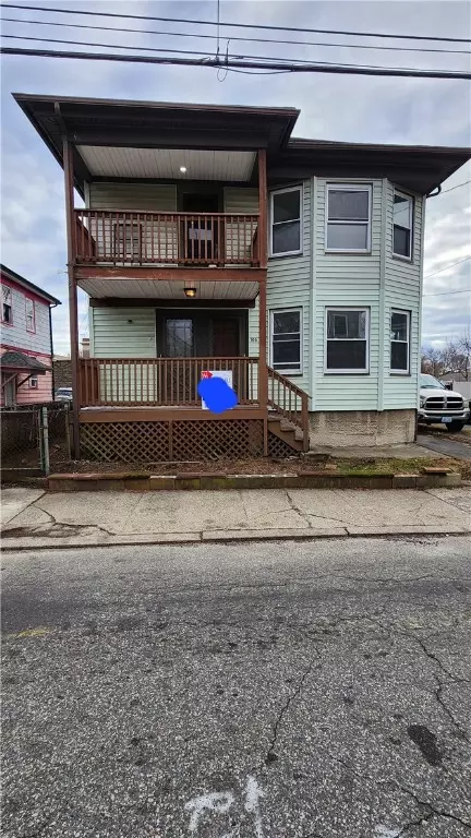 100 Colfax St, Providence, RI 02905