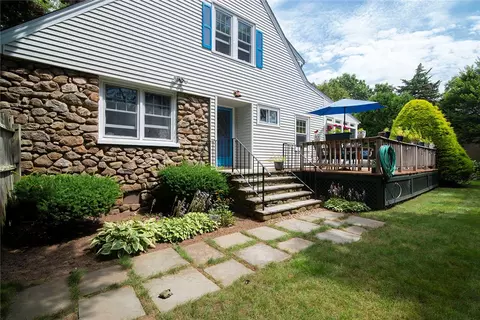 Exterior - 26 Wagner Rd, Westerly, RI 02891 photo 7 of 10