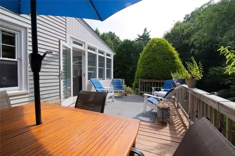 Exterior - 26 Wagner Rd, Westerly, RI 02891 photo 4 of 10