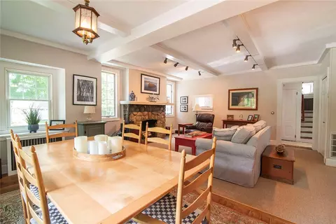 Dining - 26 Wagner Rd, Westerly, RI 02891 photo 2 of 2