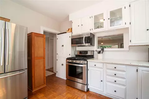 Kitchen - 26 Wagner Rd, Westerly, RI 02891 photo 2 of 3