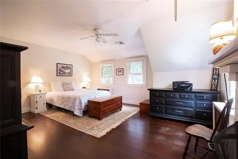 Bedroom - 26 Wagner Rd, Westerly, RI 02891 photo 1 of 4