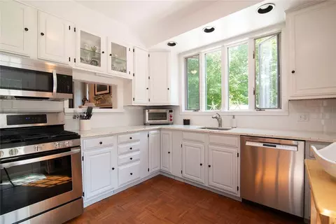 Kitchen - 26 Wagner Rd, Westerly, RI 02891 photo 3 of 3