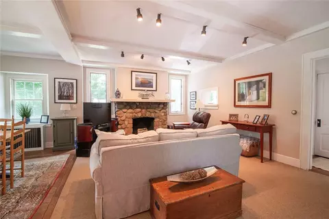 Living - 26 Wagner Rd, Westerly, RI 02891 photo 1 of 5