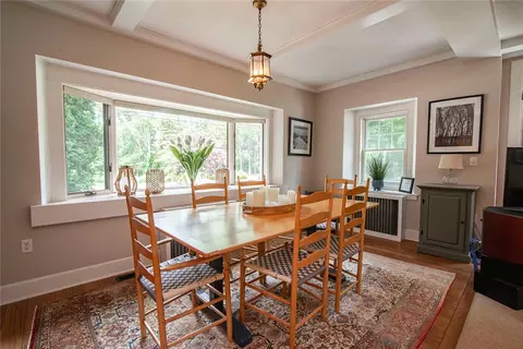 Dining - 26 Wagner Rd, Westerly, RI 02891 photo 1 of 2