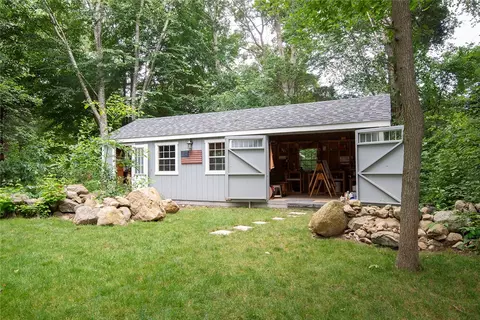 Exterior - 26 Wagner Rd, Westerly, RI 02891 photo 10 of 10