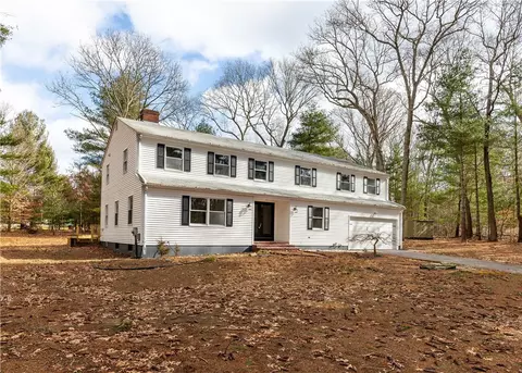 71 Mountain Laurel Way, North Kingstown, RI 02852