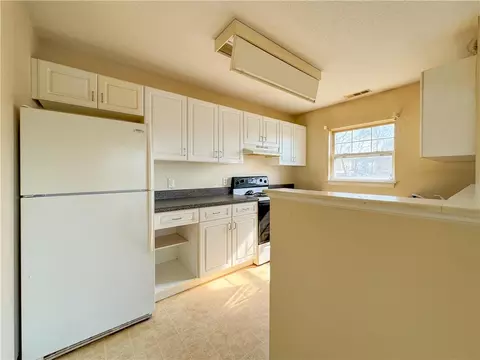 Kitchen - 80 Mill St, Woonsocket, RI 02895 photo 2 of 2
