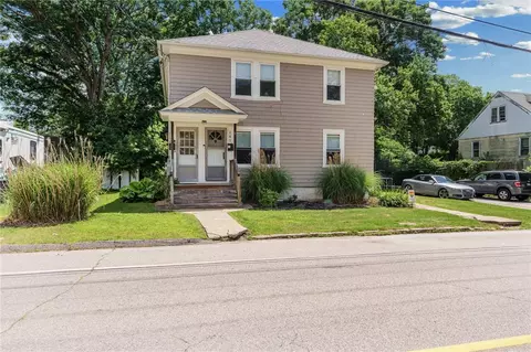 Exterior - 141 Read Ave, Coventry, RI 02816 photo 3 of 9