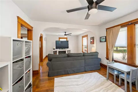 Living - 141 Read Ave, Coventry, RI 02816 photo 1 of 6