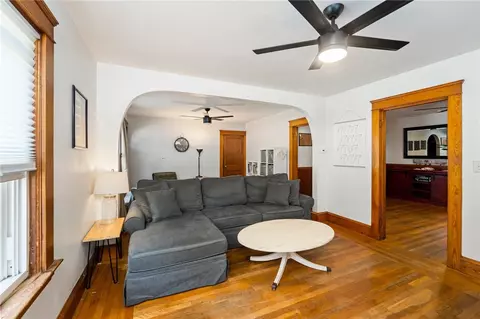 Living - 141 Read Ave, Coventry, RI 02816 photo 3 of 6