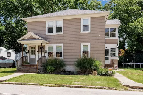 Exterior - 141 Read Ave, Coventry, RI 02816 photo 5 of 9