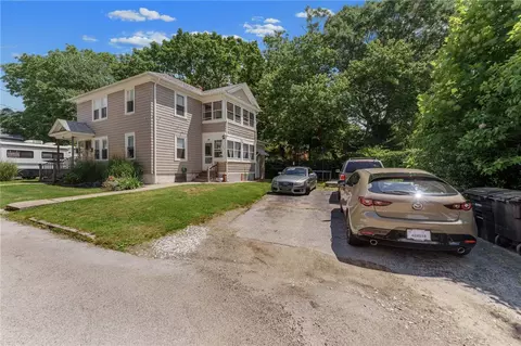 Exterior - 141 Read Ave, Coventry, RI 02816 photo 2 of 9