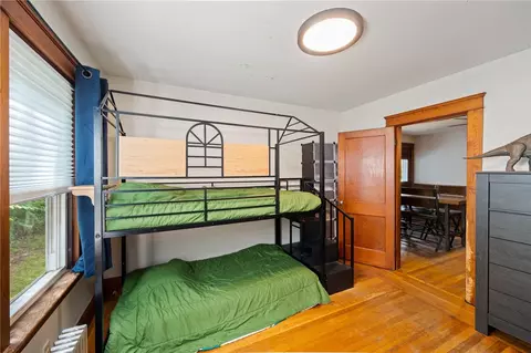 Bedroom - 141 Read Ave, Coventry, RI 02816 photo 4 of 8