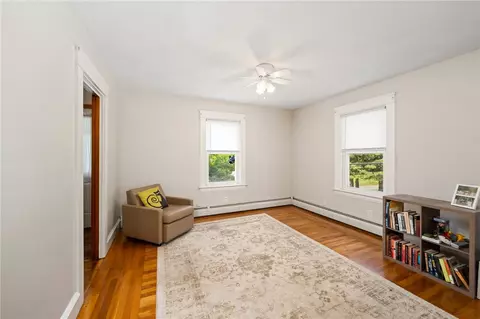 Bedroom - 141 Read Ave, Coventry, RI 02816 photo 5 of 8
