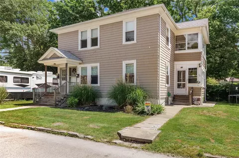 Exterior - 141 Read Ave, Coventry, RI 02816 photo 4 of 9