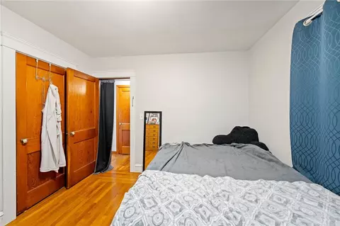 Bedroom - 141 Read Ave, Coventry, RI 02816 photo 8 of 8