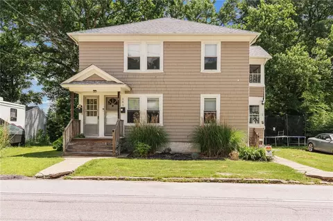 141 Read Ave, Coventry, RI 02816