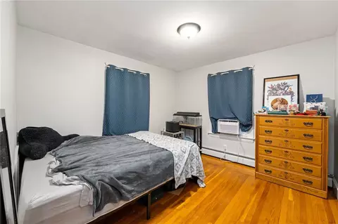 Bedroom - 141 Read Ave, Coventry, RI 02816 photo 7 of 8