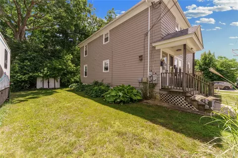 Exterior - 141 Read Ave, Coventry, RI 02816 photo 6 of 9