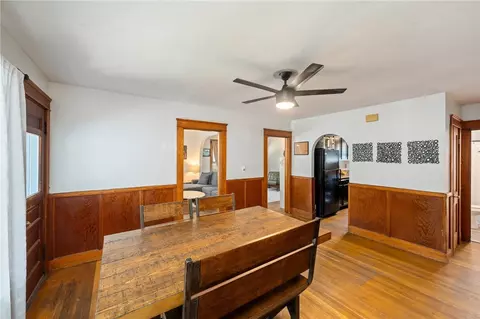 Dining - 141 Read Ave, Coventry, RI 02816 photo 2 of 6