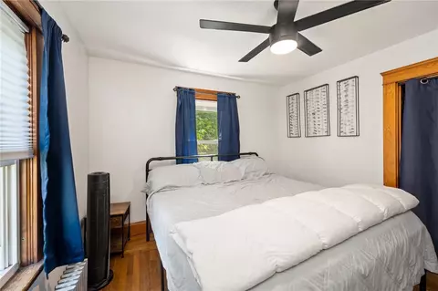 Bedroom - 141 Read Ave, Coventry, RI 02816 photo 1 of 8
