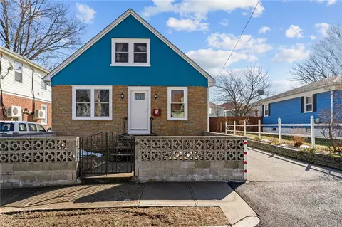 53 Clym St, Providence, RI 02908