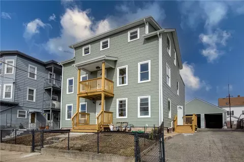 94 Japonica St, Pawtucket, RI 02860