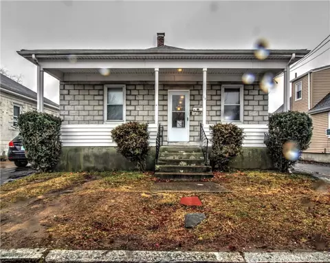 19 Murray St, Providence, RI 02909