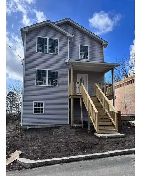 50 Walsh St, Providence, RI 02909