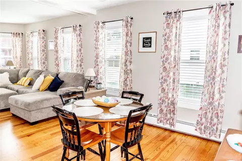 Dining - 109 Coe St, Woonsocket, RI 02895 photo 1 of 1
