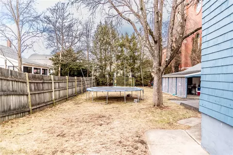 Exterior - 109 Coe St, Woonsocket, RI 02895 photo 4 of 7