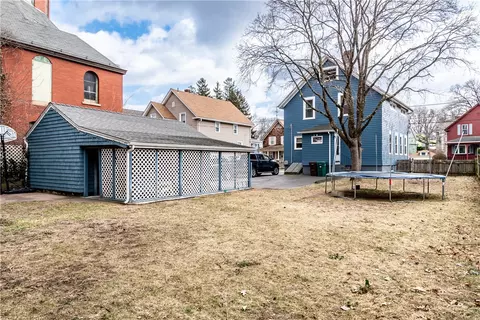 Exterior - 109 Coe St, Woonsocket, RI 02895 photo 7 of 7