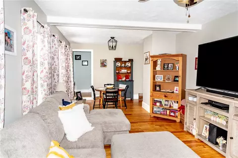 Living - 109 Coe St, Woonsocket, RI 02895 photo 1 of 4