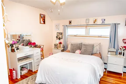 Bedroom - 109 Coe St, Woonsocket, RI 02895 photo 1 of 4