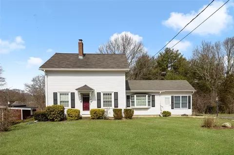 10 White Ln, Scituate, RI 02831