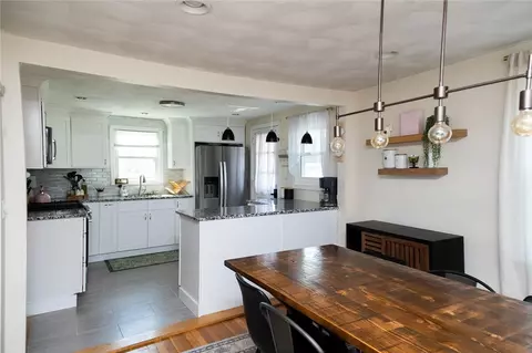 Dining - 68 Pell Ave, Warwick, RI 02888 photo 1 of 1