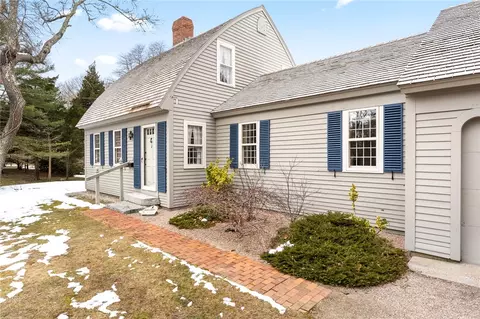 2 Ridge Rd, Westerly, RI 02891