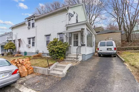5 St Marys Rd, North Providence, RI 02911