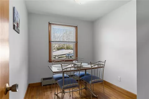 Dining - 93 Perry St, Bristol, RI 02809 photo 1 of 2