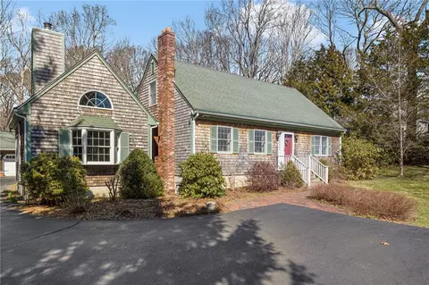 143 Westwind Rd, South Kingstown, RI 02879