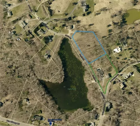 0 Jencks Rd, Cumberland, RI 02864