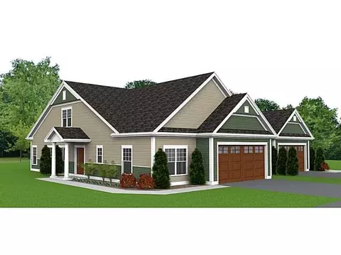 2 Fairway Dr, Smithfield, RI 02917