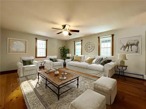 Living - 72 Blackinton Dr, Glocester, RI 02814 photo 1 of 2