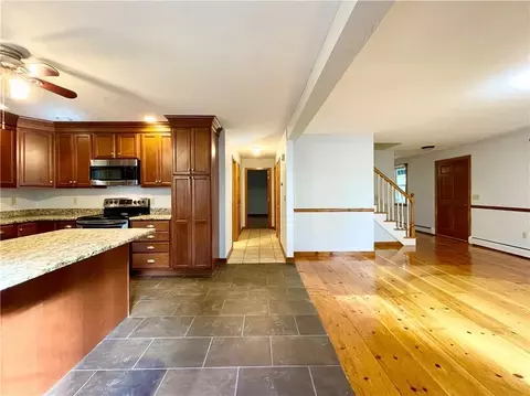 Kitchen - 72 Blackinton Dr, Glocester, RI 02814 photo 5 of 5
