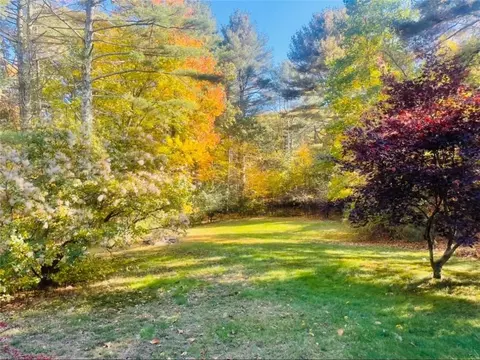 Exterior - 72 Blackinton Dr, Glocester, RI 02814 photo 6 of 10