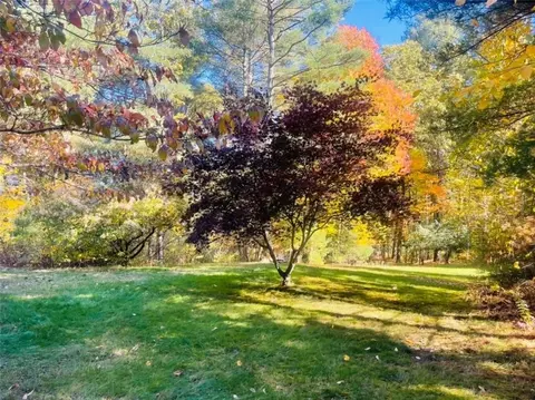 Exterior - 72 Blackinton Dr, Glocester, RI 02814 photo 5 of 10