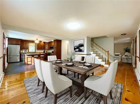 Dining - 72 Blackinton Dr, Glocester, RI 02814 photo 1 of 1